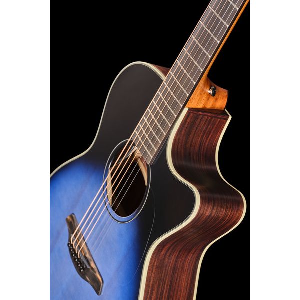 Furch Spectra Plus OMc-ER a CBU SPE