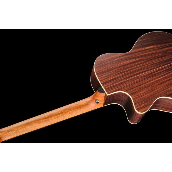 Furch Spectra Plus OMc-ER a CBU SPE