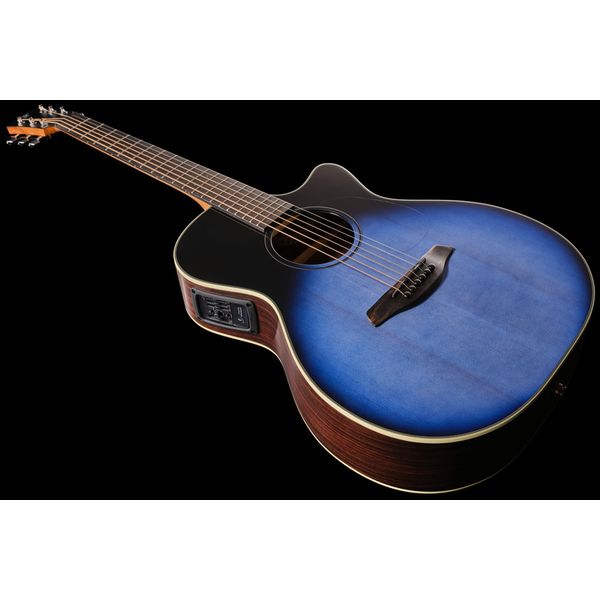 Furch Spectra Plus OMc-ER a CBU SPE