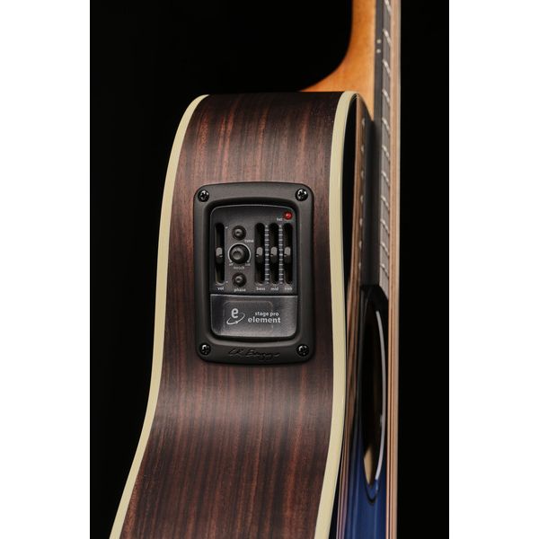 Furch Spectra Plus OMc-ER a CBU SPE