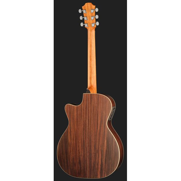 Furch Spectra Plus OMc-ER a CBU SPE