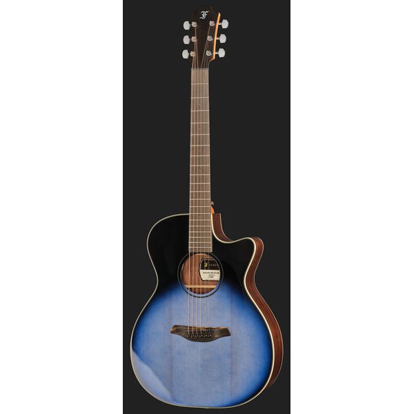 Furch Spectra Plus OMc-ER a CBU SPE