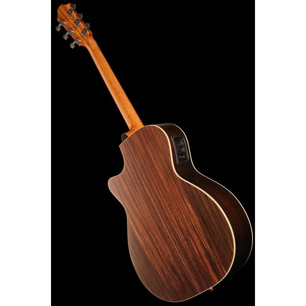 Furch Spectra Plus OMc-ER a CBU SPE