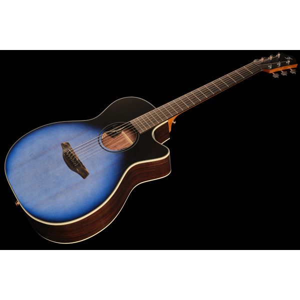 Furch Spectra Plus OMc-ER a CBU SPE