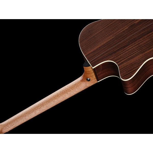 Furch Spectra Plus Gc-ER a CGR SPE