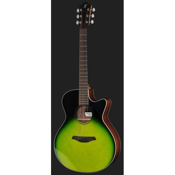 Furch Spectra Plus Gc-ER a CGR SPE