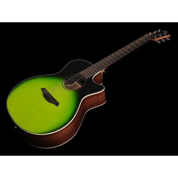 Furch Spectra Plus Gc-ER a CGR SPE