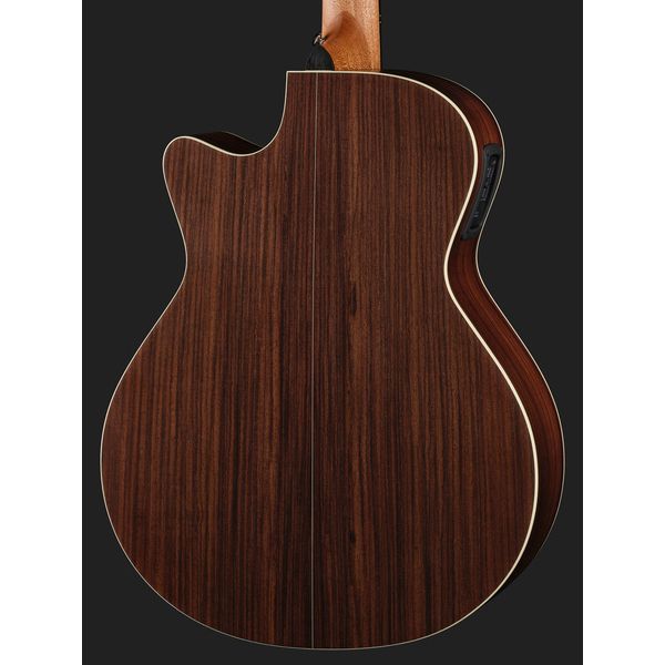 Furch Spectra Plus Gc-ER a CGR SPE