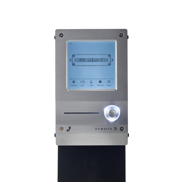 Efnote 5 E-Drum Set XL