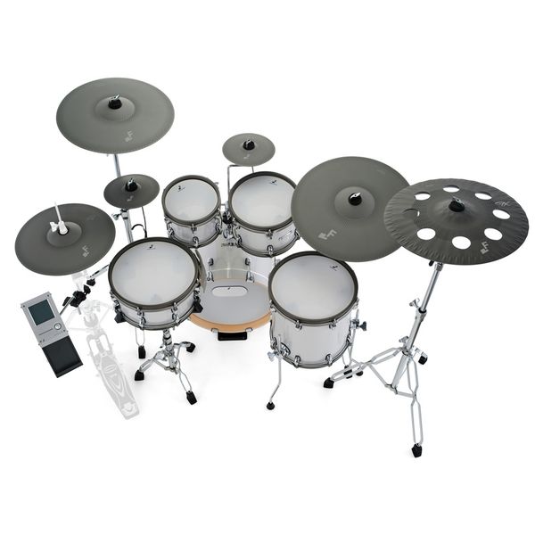 Efnote 5 E-Drum Set XL