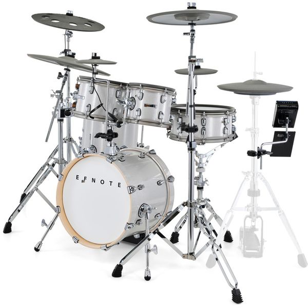 Efnote 5 E-Drum Set XL Bundle