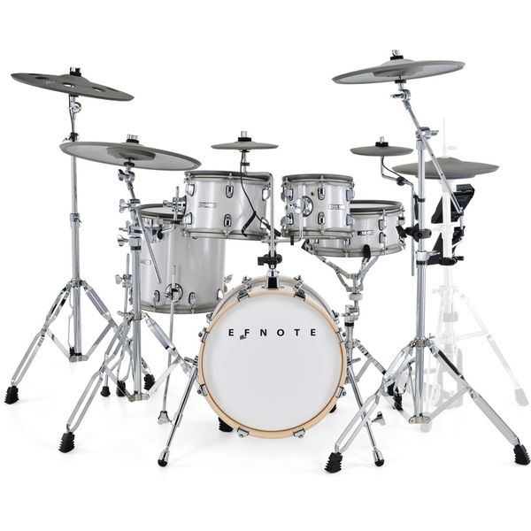 Efnote 5 E-Drum Set XL Bundle