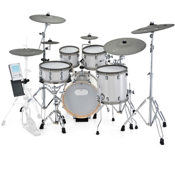 Efnote 5 E-Drum Set XL Bundle