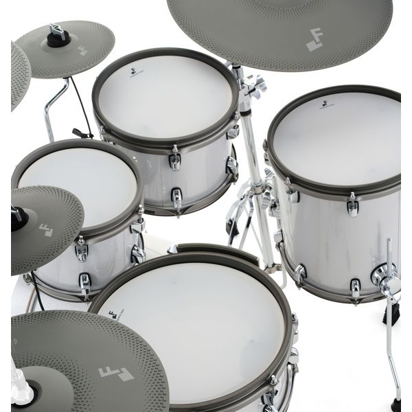 Efnote 5 E-Drum Set XL Bundle