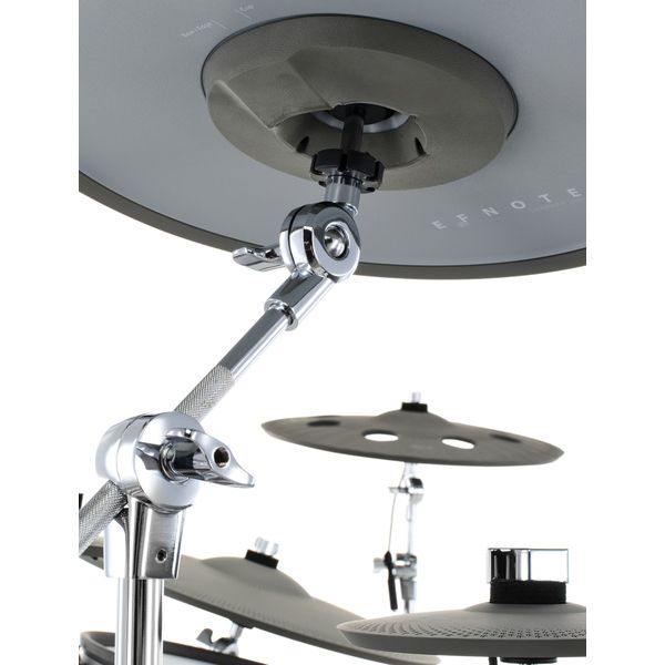 Efnote 5 E-Drum Set XL Bundle