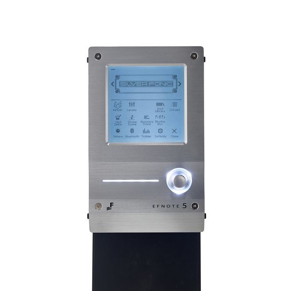 Efnote 5 E-Drum Set XL Bundle