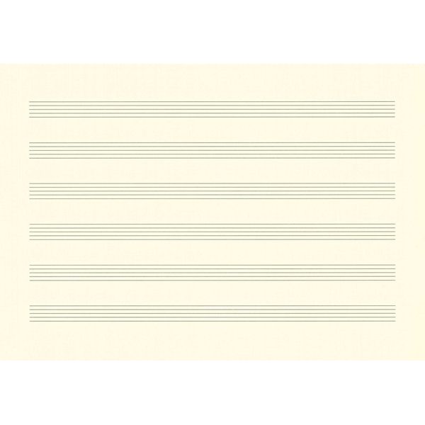 Henle Verlag Notenheft M