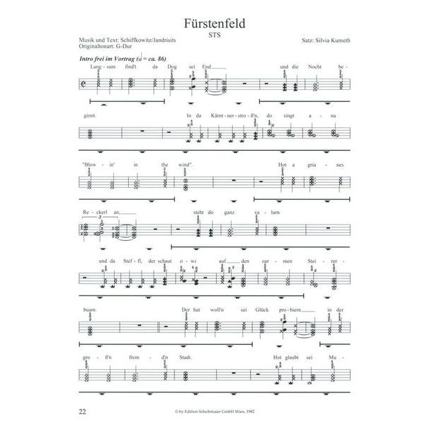 Musikverlag Preissler Oktoberfest-Hits