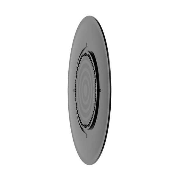 Fidlock VACUUM uni phone patch black