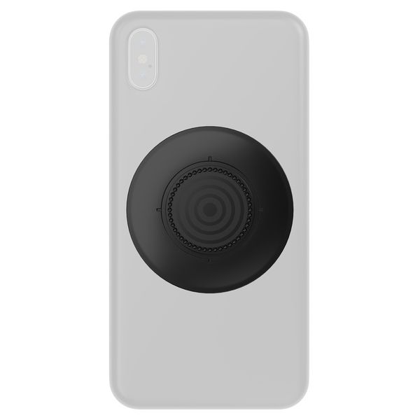 Fidlock VACUUM uni phone patch black