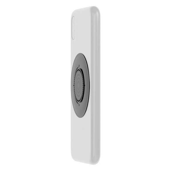 Fidlock VACUUM uni phone patch black