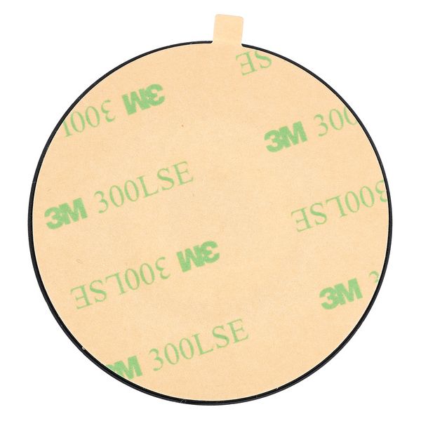 Fidlock VACUUM uni phone patch black