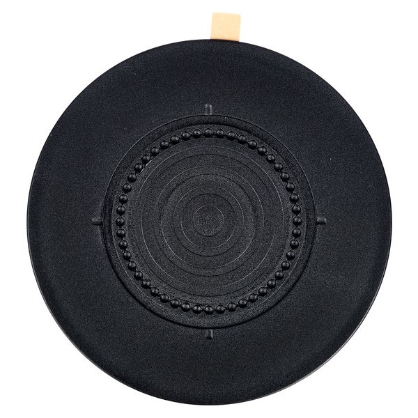 Fidlock VACUUM uni phone patch black