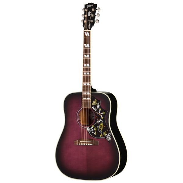 Gibson Hummingbird Standard PB