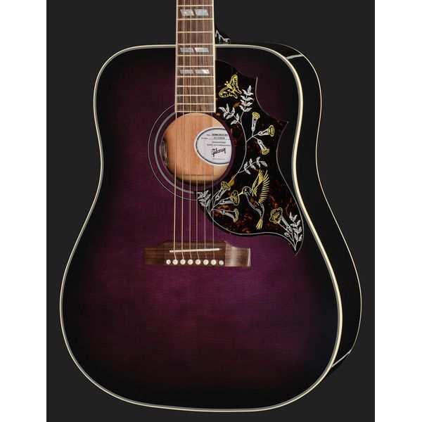 Gibson Hummingbird Standard PB