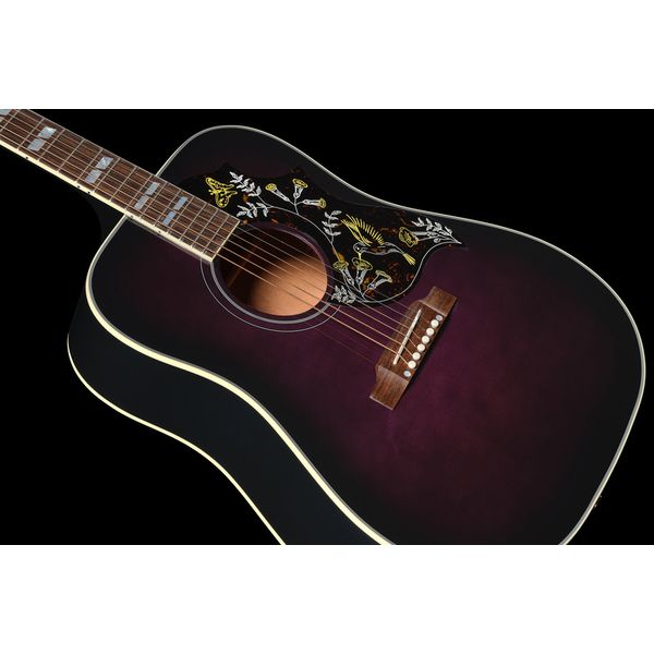 Gibson Hummingbird Standard PB