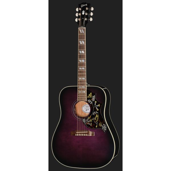 Gibson Hummingbird Standard PB