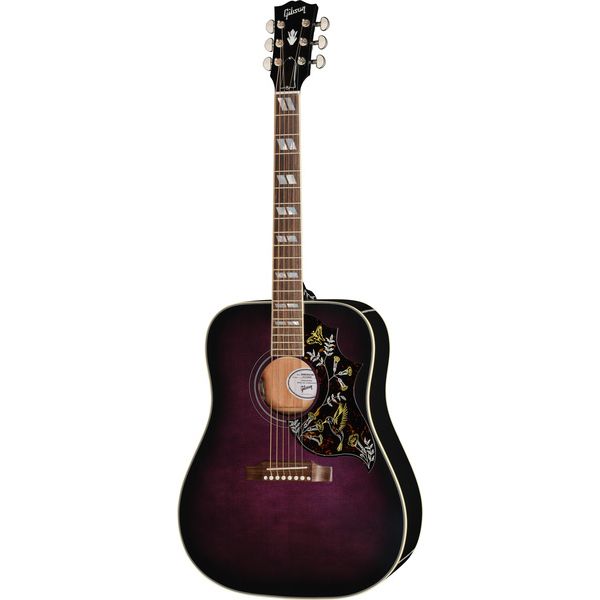 Gibson Hummingbird Standard PB