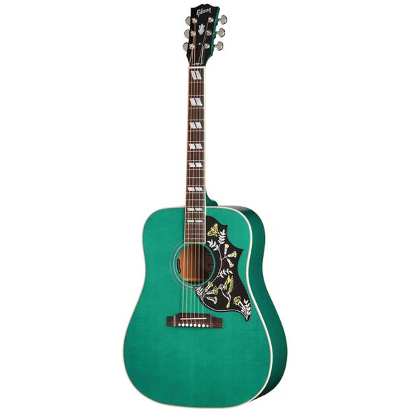 Gibson Hummingbird Standard SG