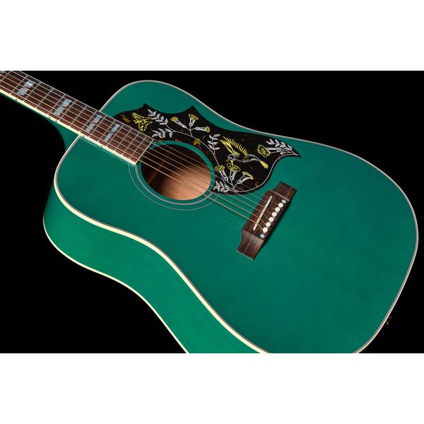 Gibson Hummingbird Standard SG