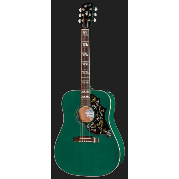 Gibson Hummingbird Standard SG