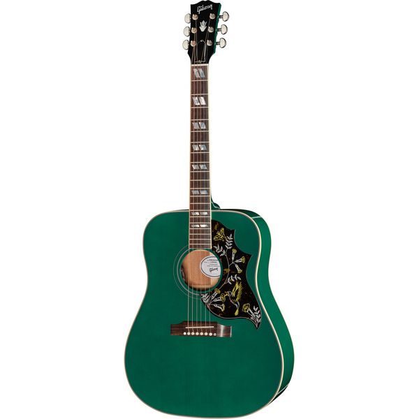 Gibson Hummingbird Standard SG