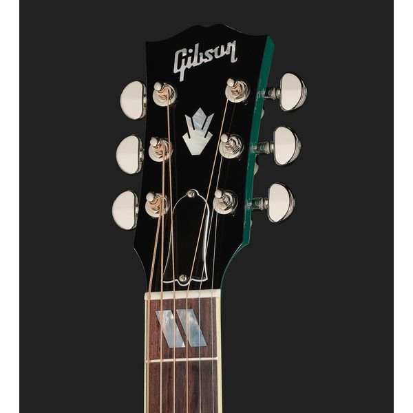 Gibson Hummingbird Standard SG