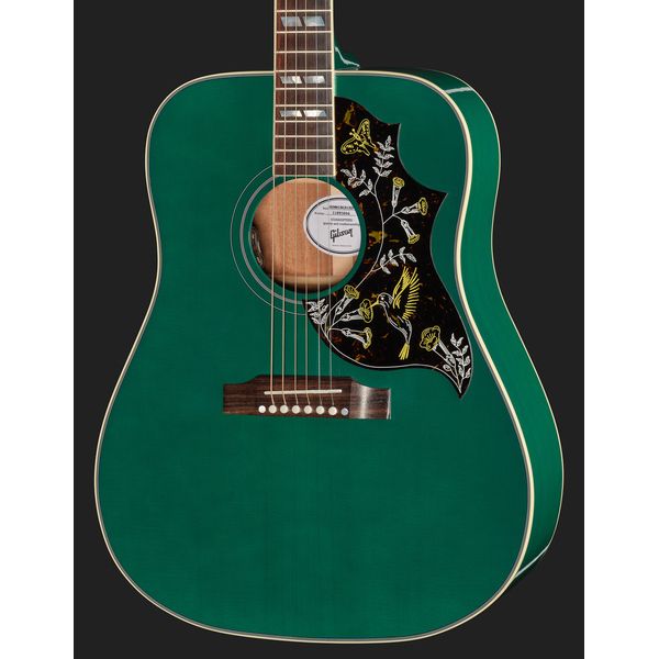 Gibson Hummingbird Standard SG