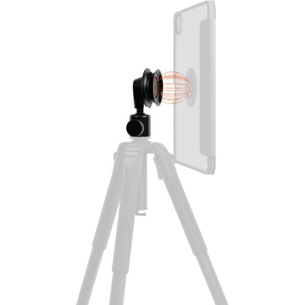 Fidlock VACUUM uni tripod base