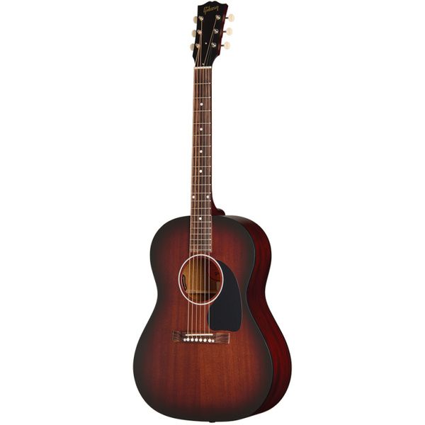 Gibson LG-2 Faded Vintage Sunburst