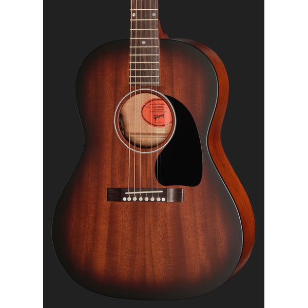 Gibson LG-2 Faded Vintage Sunburst