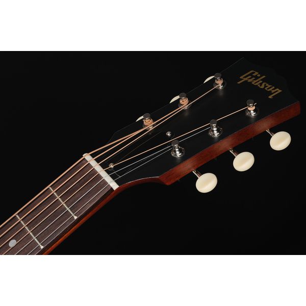 Gibson LG-2 Faded Vintage Sunburst