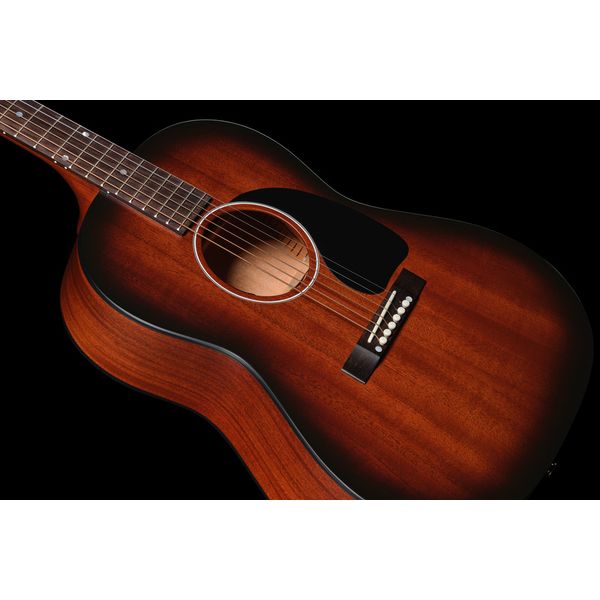 Gibson LG-2 Faded Vintage Sunburst