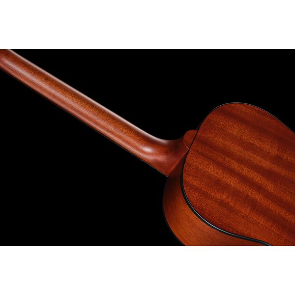 Gibson LG-2 Faded Vintage Sunburst