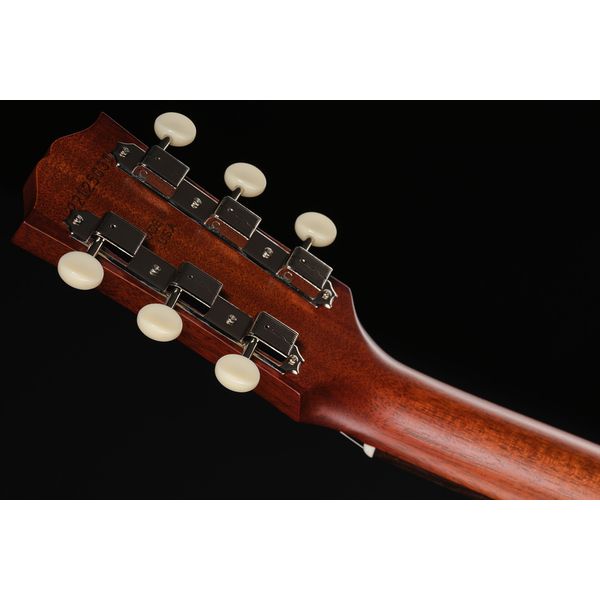 Gibson LG-2 Faded Vintage Sunburst