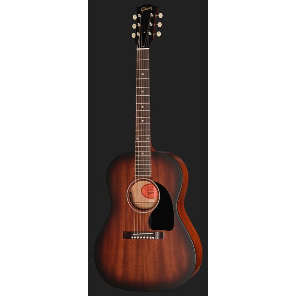 Gibson LG-2 Faded Vintage Sunburst