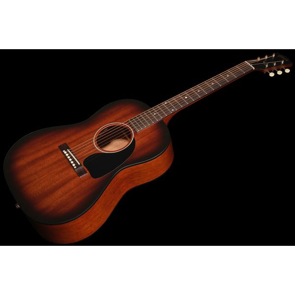 Gibson LG-2 Faded Vintage Sunburst