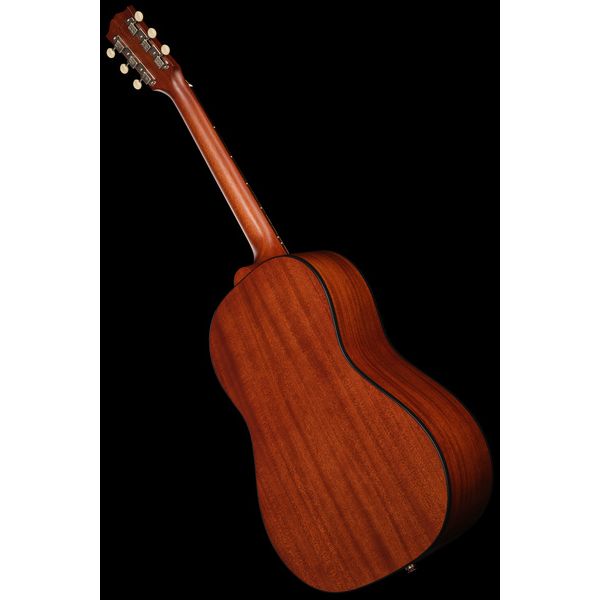 Gibson LG-2 Faded Vintage Sunburst