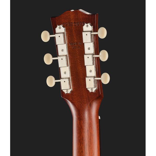 Gibson LG-2 Faded Vintage Sunburst