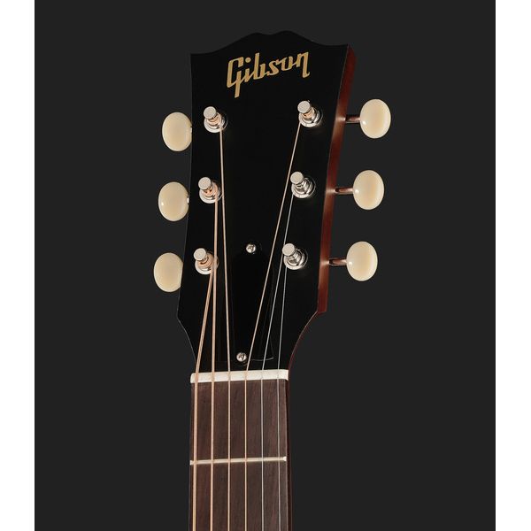 Gibson LG-2 Faded Vintage Sunburst